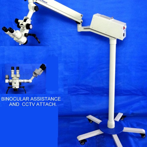 Surgical microscope